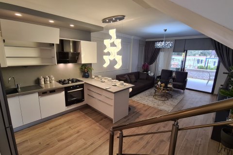 3+0 Villa i Kusadasi, Aydin, Turkiet Nr. 162911 - 15
