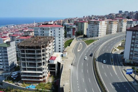 3+1 Lägenhet  i Trabzon, Turkiet Nr. 185661 - 17