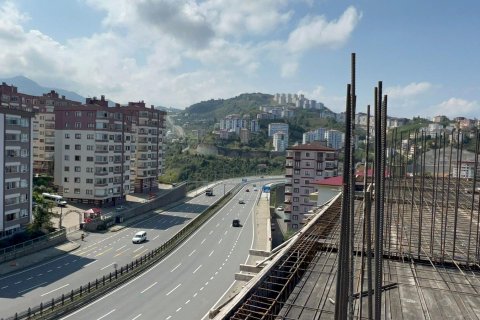 3+1 Lägenhet  i Trabzon, Turkiet Nr. 185661 - 16