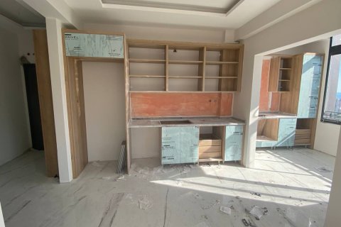 Продажа квартиры в Мерсине, Турция 2+1, 100м2, №164694 – фото 2