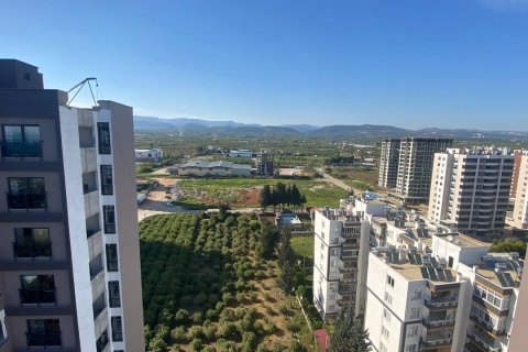 2+1 Leilighet  i Mersin, Tyrkia Nr. 164694