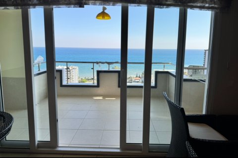 Apartment for sale in Mersin, Turkey, 2 bedrooms, 110m2, No. 177343 – photo 15