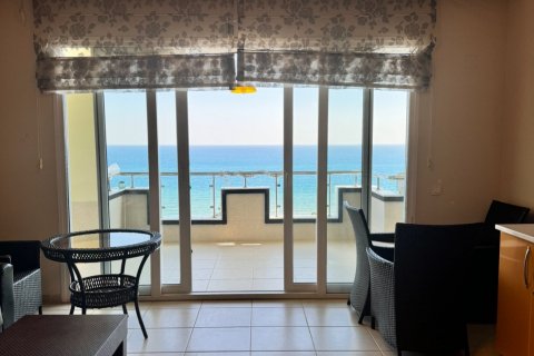 Apartment for sale in Mersin, Turkey, 2 bedrooms, 110m2, No. 177343 – photo 17
