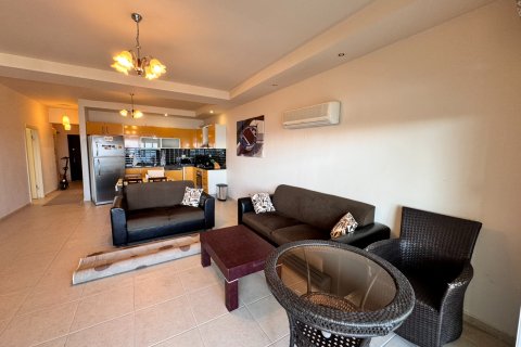 Apartment for sale in Mersin, Turkey, 2 bedrooms, 110m2, No. 177343 – photo 16