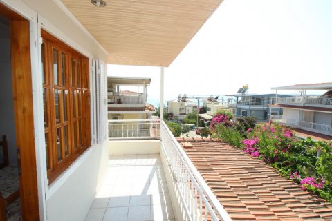 Villa  2+1  Didim, Aydın, Türkiye №165351 - 13