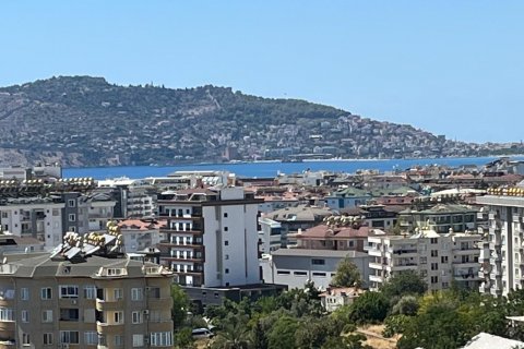 2+1 Apartment  in Alanya, Antalya, Turkey No. 175959