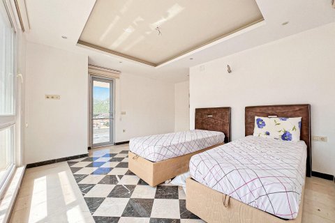 3+1 Villa  in Alanya, Antalya, Türkei Nr. 169298 - 18