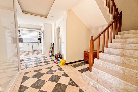 3+1 Villa  in Alanya, Antalya, Türkei Nr. 169298 - 17