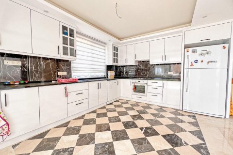3+1 Villa  in Alanya, Antalya, Türkei Nr. 169298 - 15