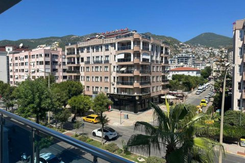 Daire 2+1 Alanya, Antalya, Türkiye №168684 - 3