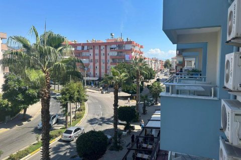 Daire 2+1 Alanya, Antalya, Türkiye №168684 - 4
