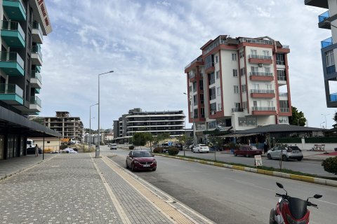 Ladengeschäft  in Kargicak, Alanya, Antalya, Türkei Nr. 166331 - 6