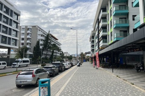 Ladengeschäft  in Kargicak, Alanya, Antalya, Türkei Nr. 166331 - 5