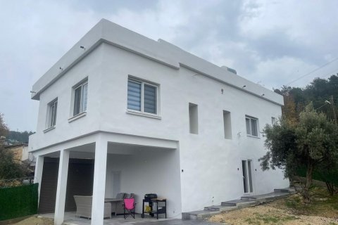 Villa for sale in Mezitli, Mersin, Turkey, 5 bedrooms, 325m2, No. 169632 – photo 10