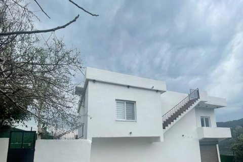 Villa for sale in Mezitli, Mersin, Turkey, 5 bedrooms, 325m2, No. 169632 – photo 11