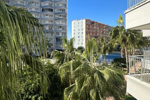 2+1 Lejlighed  i Mersin, Tyrkiet Nr. 169310 - 6