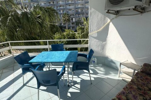 2+1 Lejlighed  i Mersin, Tyrkiet Nr. 169310 - 4
