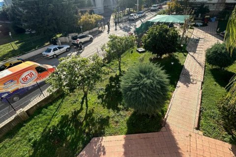 2+1 Lejlighed  i Mersin, Tyrkiet Nr. 169310 - 5