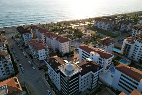 2+1 Leilighet  i Kestel, Antalya, Tyrkia Nr. 161188 - 10