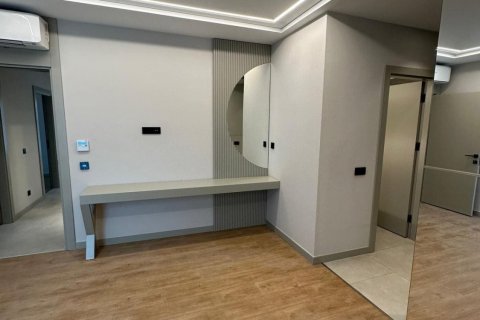 3+1 Lejlighed  i Konyaalti, Antalya, Tyrkiet Nr. 177030 - 15