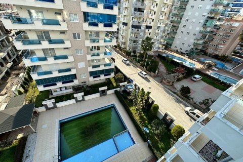 2+1 Lägenhet  i Mahmutlar, Antalya, Turkiet Nr. 161193 - 6