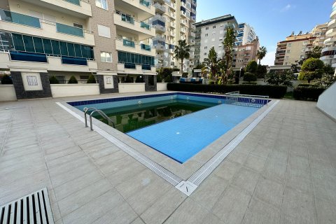 2+1 Lägenhet  i Mahmutlar, Antalya, Turkiet Nr. 161193 - 7