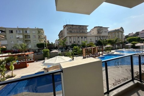 Apartment for sale in Alanya, Antalya, Turkey, 2 bedrooms, 95m2, No. 171559 – photo 18
