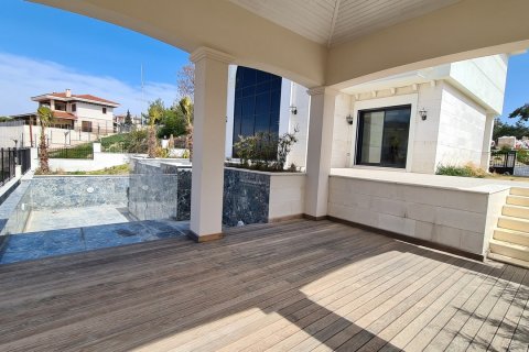 for sale  in Kusadasi, Aydin, Turkey, 4 bedrooms, 300m2, No. 169724 – photo 20