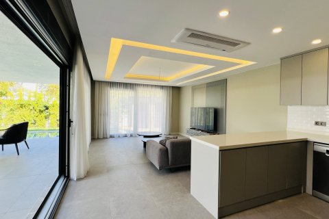Villa for sale in Kemer, Antalya, Turkey, 4 bedrooms, 226m2, No. 176394 – photo 8