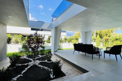 Villa for sale in Kemer, Antalya, Turkey, 4 bedrooms, 226m2, No. 176394 – photo 6