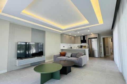 Villa for sale in Kemer, Antalya, Turkey, 4 bedrooms, 226m2, No. 176394 – photo 9
