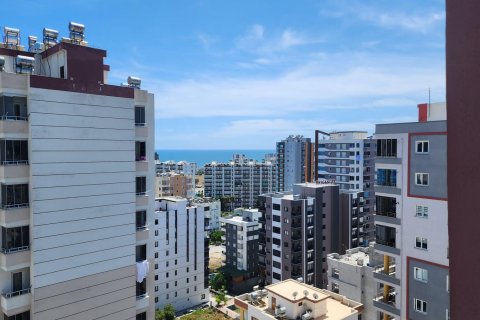 3+1 Lägenhet  i Mersin, Turkiet Nr. 168125 - 4