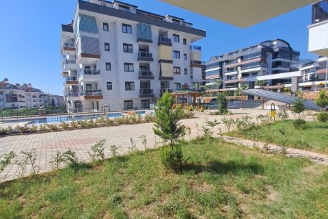 2+1 Lejlighed i Alanya, Antalya, Tyrkiet Nr. 191537 - 10