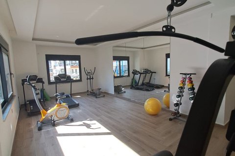 2+1 Lejlighed i Alanya, Antalya, Tyrkiet Nr. 191537 - 12