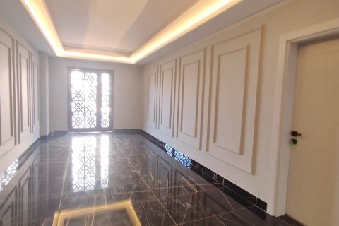 2+1 Lejlighed i Alanya, Antalya, Tyrkiet Nr. 191537 - 11