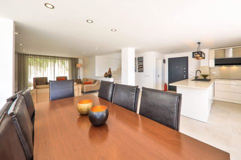 5+1 Villa i Kalkan, Antalya, Tyrkia Nr. 178238 - 15