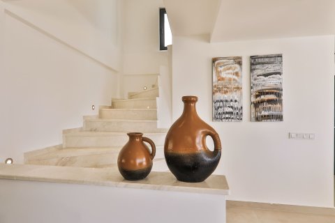 5+1 Villa i Kalkan, Antalya, Tyrkia Nr. 178238 - 17