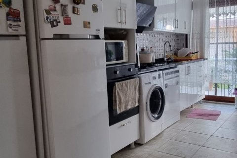 Villa for sale in Mersin, Turkey, 6 bedrooms, 300m2, No. 161500 – photo 16
