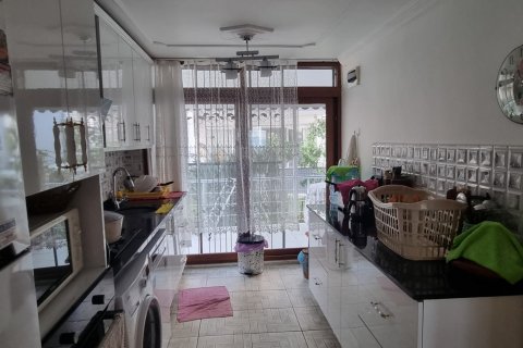 Villa for sale in Mersin, Turkey, 6 bedrooms, 300m2, No. 161500 – photo 14