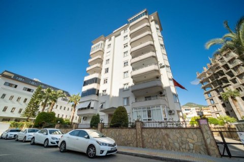 Apartment for sale in Alanya, Antalya, Turkey, 2 bedrooms, 110m2, No. 161187 – photo 2