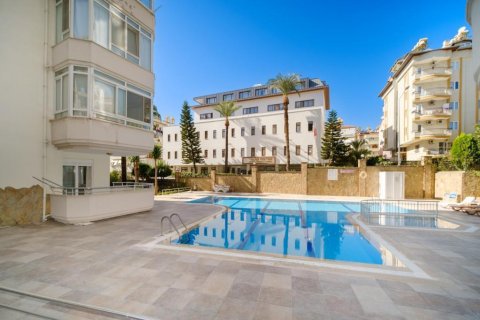 Apartment for sale in Alanya, Antalya, Turkey, 2 bedrooms, 110m2, No. 161187 – photo 4