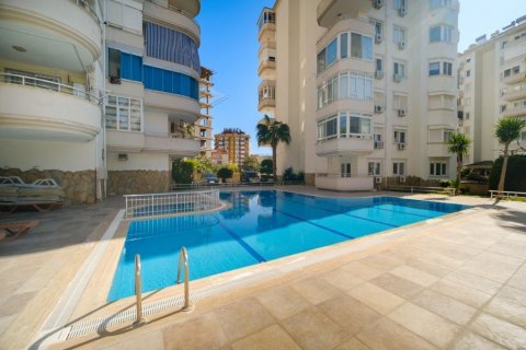 Apartment for sale in Alanya, Antalya, Turkey, 2 bedrooms, 110m2, No. 161187 – photo 3