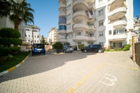 Apartment for sale in Alanya, Antalya, Turkey, 2 bedrooms, 110m2, No. 161187 – photo 5