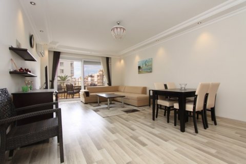 2+1 Lejlighed i Alanya, Antalya, Tyrkiet Nr. 163705 - 8