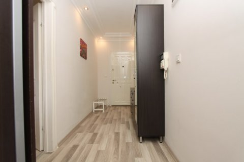 2+1 Lejlighed i Alanya, Antalya, Tyrkiet Nr. 163705 - 6