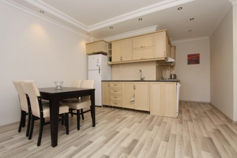 2+1 Lejlighed i Alanya, Antalya, Tyrkiet Nr. 163705 - 7