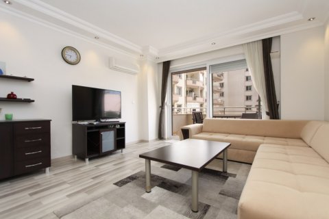 2+1 Lejlighed i Alanya, Antalya, Tyrkiet Nr. 163705 - 9