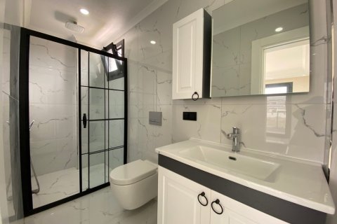 3+1 Villa  i Didim, Aydin, Tyrkia Nr. 165307 - 22