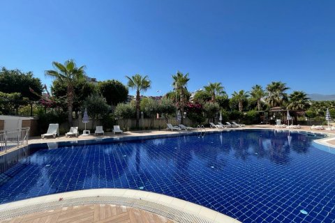 1+1 Lejlighed i Alanya, Antalya, Tyrkiet Nr. 171328 - 2