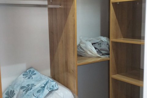 3+1 Lejlighed i Alanya, Antalya, Tyrkiet Nr. 189638 - 11